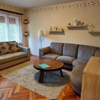 Ella Belvárosi Apartman Eger