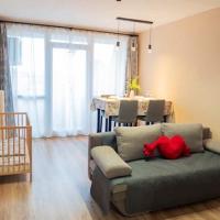 Pajger Apartman Egyetemváros Pécs