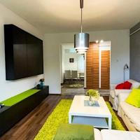 Nagyerdei Rózsahegy Apartman Debrecen