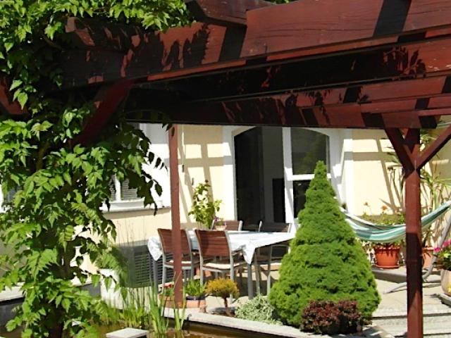 Garden Room Apartman Gyula