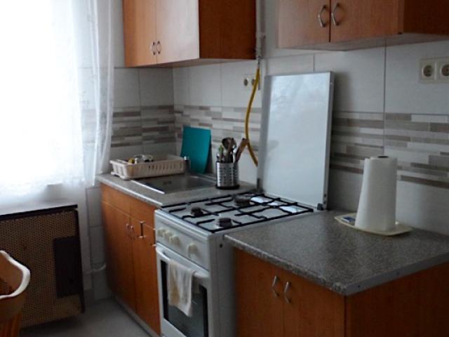 Áfonya Apartman Martfű