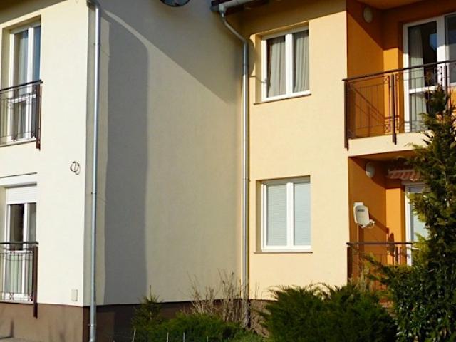 Jádekő Apartman Hegykő