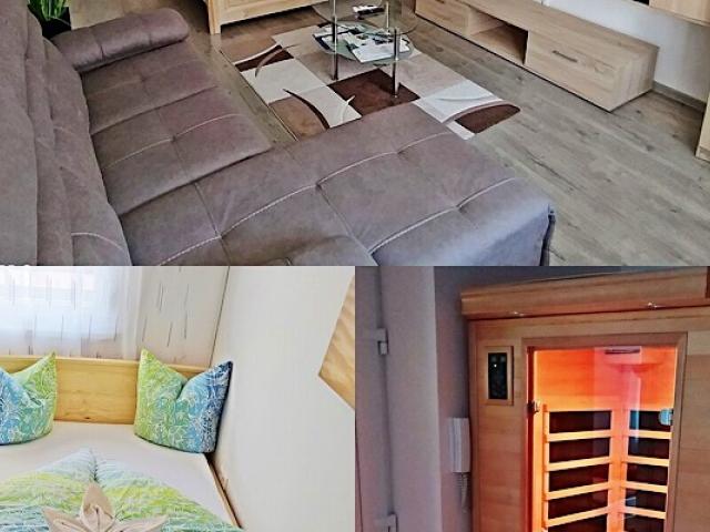 Pihende Apartman Sátoraljaújhely