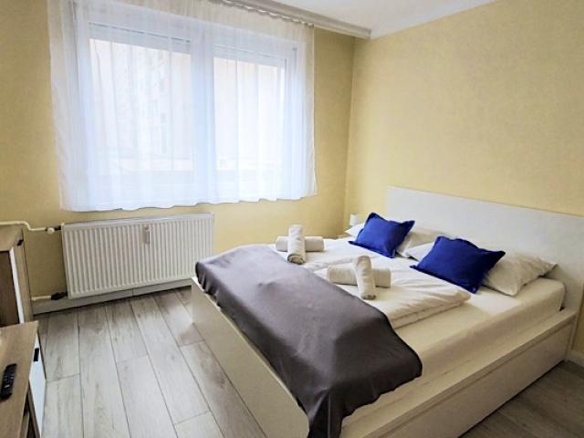 AwesHome City Apartment Debrecen