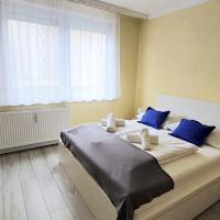 AwesHome City Apartment Debrecen