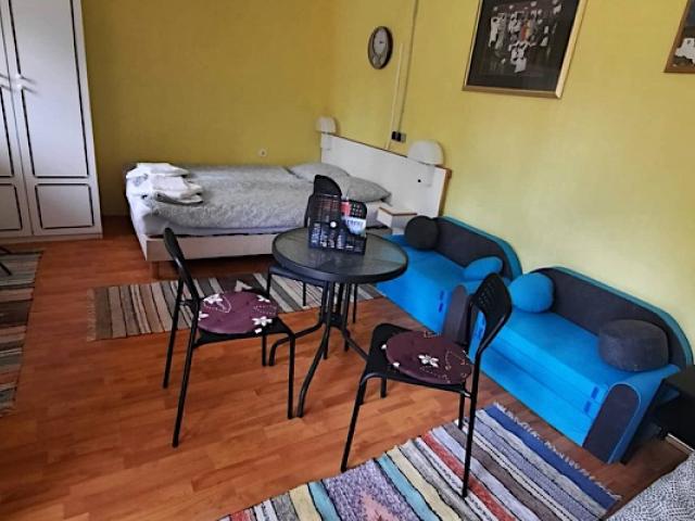 Estella Apartman Berekfürdő