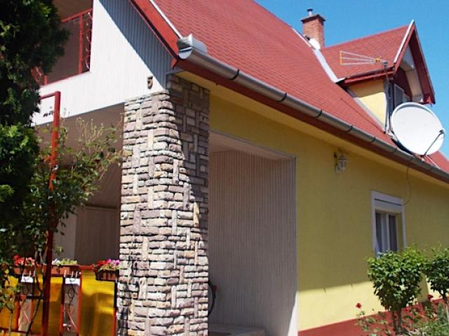 Napfény Apartmanok 1. MezőkövesdZsóryfürdő