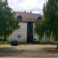 DUO Apartman Sárvár