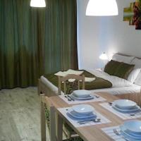 Downtown Apartman Miskolc