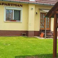 Laguna Apartman Gyula