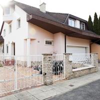 Márta Apartman Győr