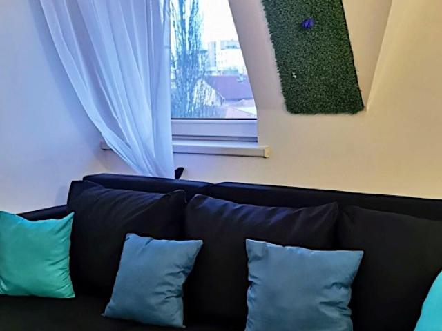 Dani Home Apartman Hajdúszoboszló