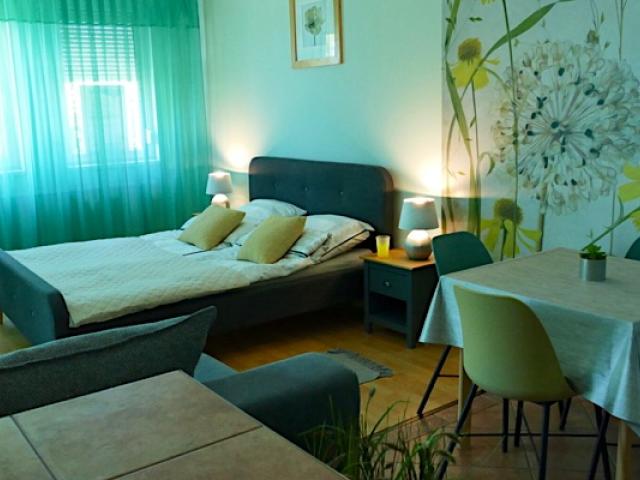 Heleniums Apartman Hajdúszoboszló