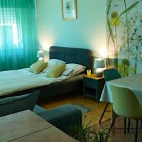 Heleniums Apartman Hajdúszoboszló