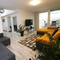 Étoile Apartman Eger