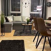 Európa 20 Apartman Bük