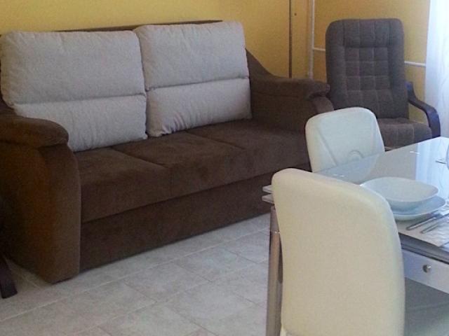 Szinva Apartman Miskolc