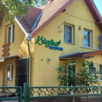 Krisztina Apartman 1 Szigethalom