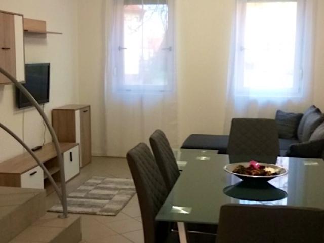 Bréda City Apartman Gyula