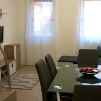 Bréda City Apartman Gyula