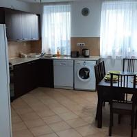 Belváros Közeli Kertkapcsolatos Apartman Debrecen