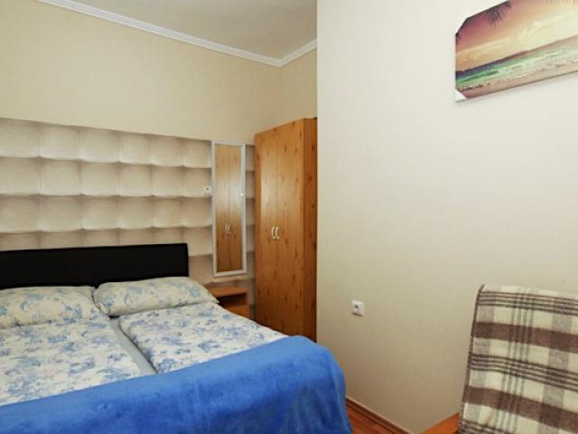 Szállás Gyula ABBA Apartman