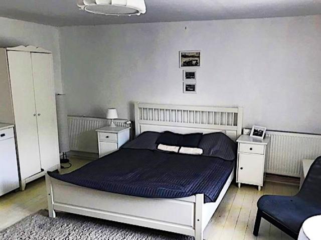 Gólyásház Apartman Kővágóörs