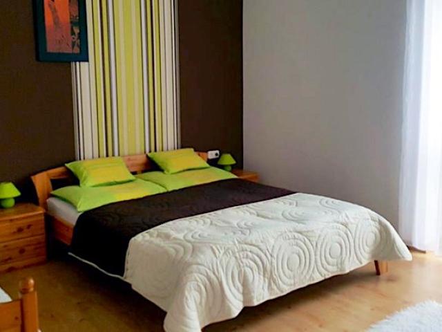 Tópart Apartman Tapolca