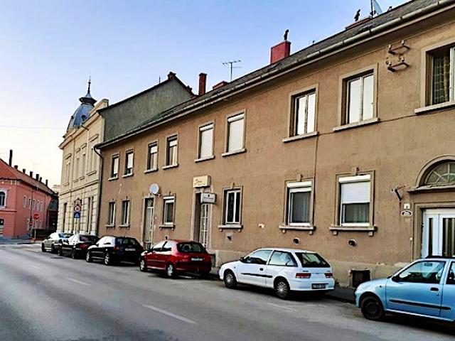 Mónika Apartman Tapolca