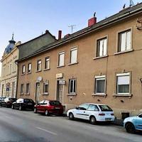 Mónika Apartman Tapolca