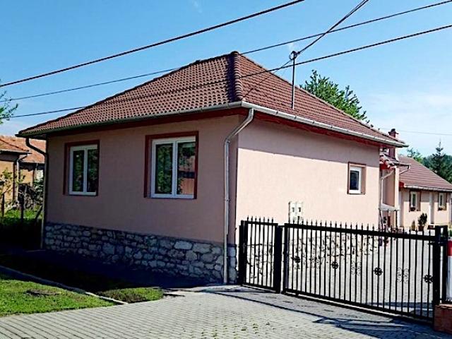 Kormos Apartmanház Szilvásvárad