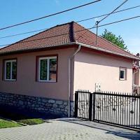 Kormos Apartmanház Szilvásvárad