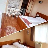 Luxory & Spa ApartmanA Hajdúszoboszló