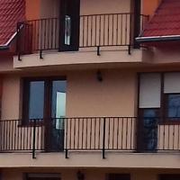 Pipacs Lak Apartman Cserkeszőlő