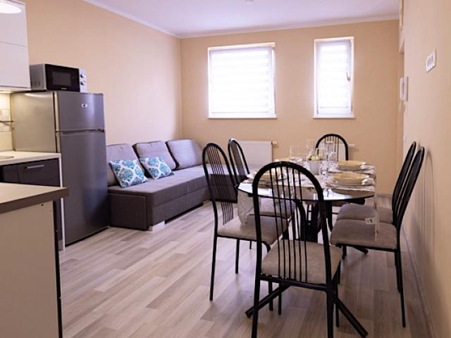 Apartman In City Szombathely