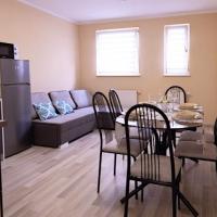 Apartman In City Szombathely