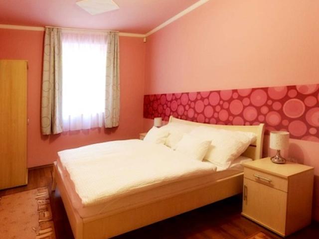 Gesztenye Apartman Makó