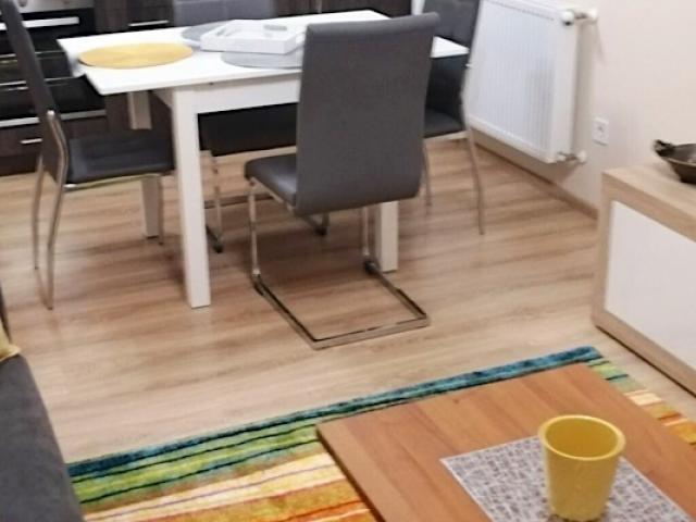 Boglárka Apartman Szeged