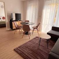 Mathias Premium Apartments Szeged