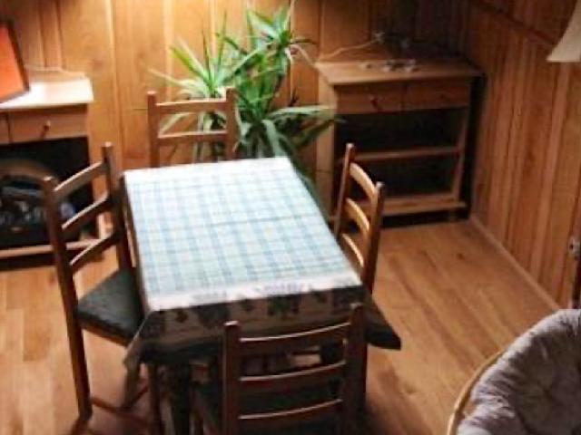 Tölgyfakuckó Apartman Baja