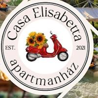 Casa Elisabetta Apartmanház Gárdony