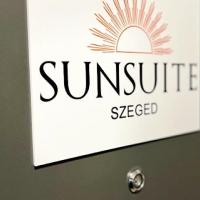 SunSuite Apartman Szeged