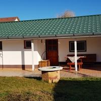 Gárdonyi Apartman Berekfürdő