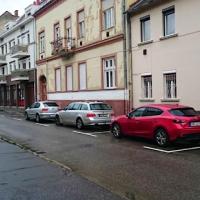 VargaZ Apartman Gold Debrecen