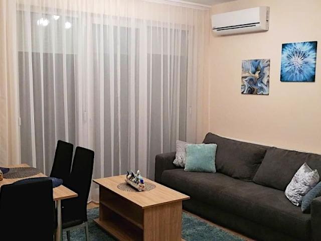 Olga Apartman Szeged