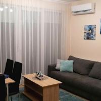 Olga Apartman Szeged