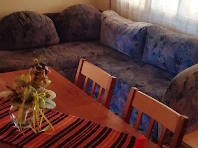 Zsóry Apartman Mezőkövesd