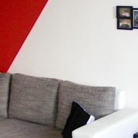 Sun Studio Apartman Győr