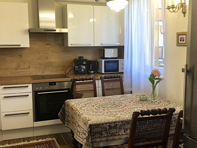 Kussbach Apartman Sárospatak