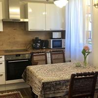 Kussbach Apartman Sárospatak